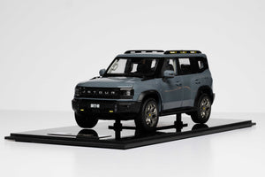 JETOUR T2