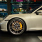 PORSCHE 911 TURBO S