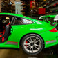 PORSCHE GT3 RS 4.0