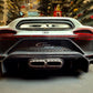 BUGATTI CHIRON PROFILEE / GLOW EDITION
