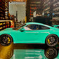 PORSCHE 911 GT3