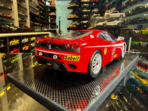 FERRARI F430 CHALLENGE