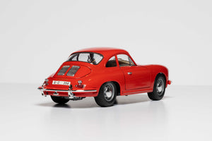 PORSCHE 356B