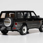 NISSAN PATROL GR