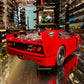 FERRARI F40