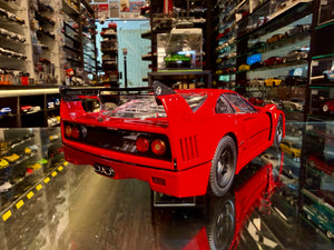 FERRARI F40