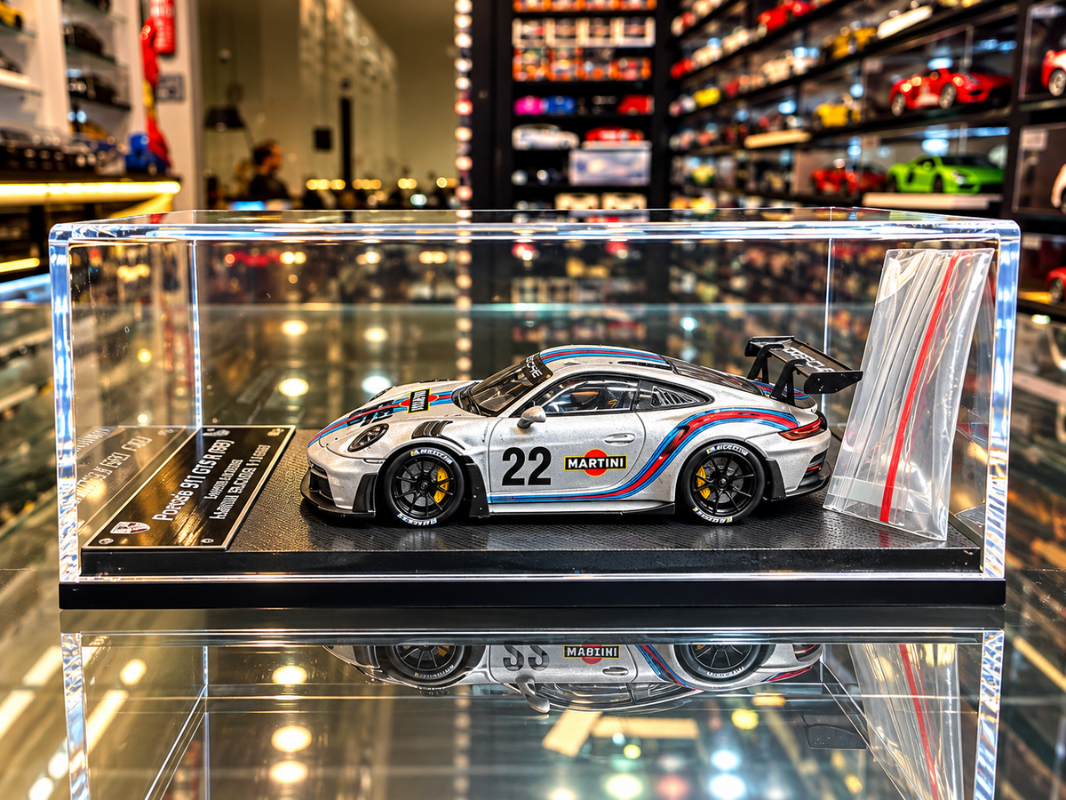 911 GT3 RS / 499 pieces