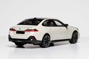 BMW I5 M50