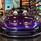 Porsche 911 (992) GT3
