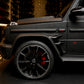 MERCEDES BRABUS G 800