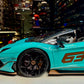Lamborghini AVENTADOR SVG