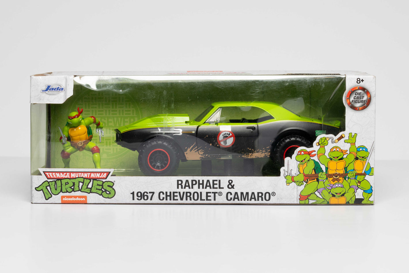 CHEVROLET CAMARO 1976