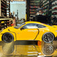 PORSCHE BRABUS 900 ROCKET R