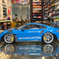 PORSCHE GT3 RS
