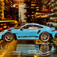 PORSCHE 911 GT3 RS