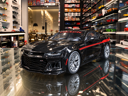 CHEVROLET CAMARO ZL1