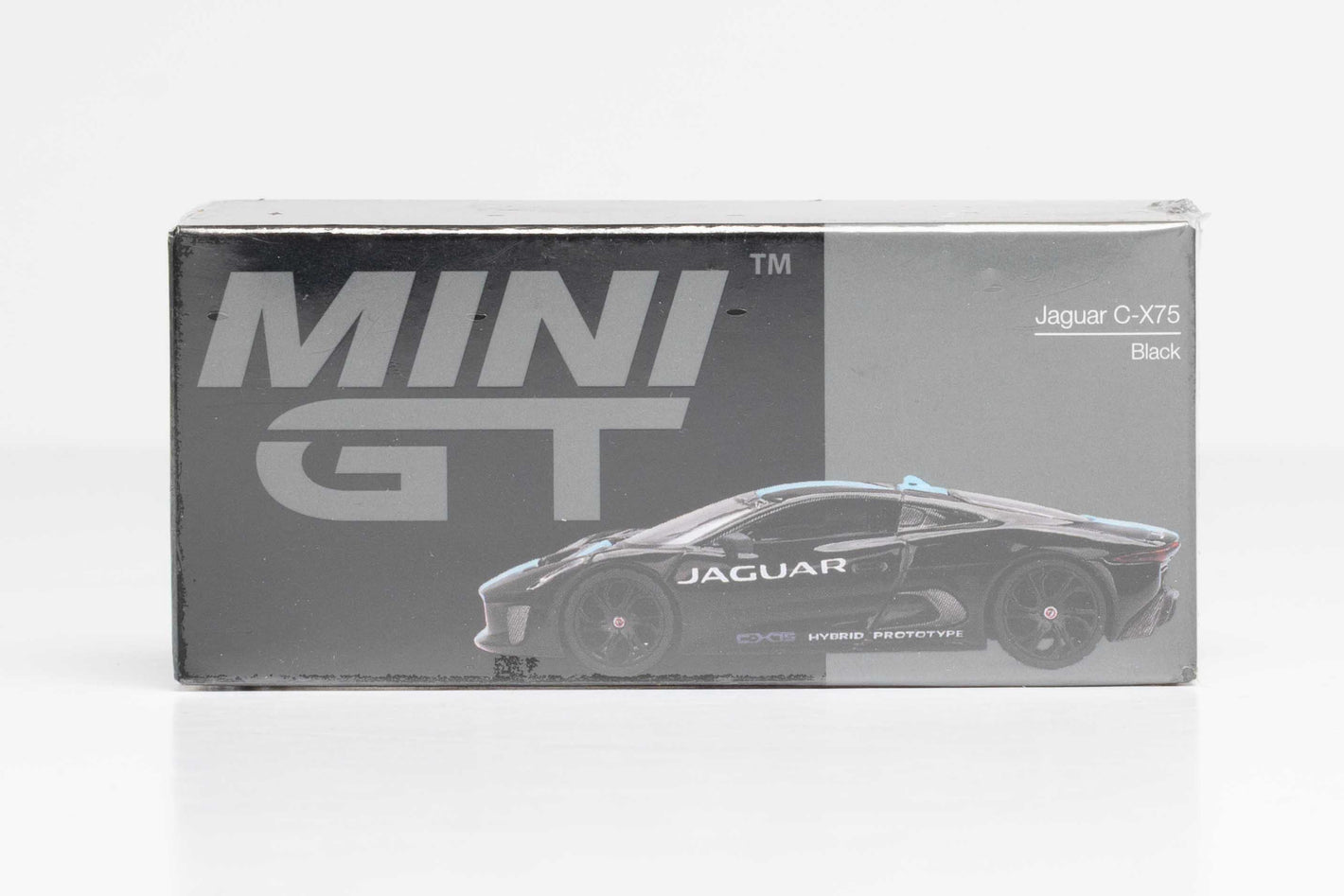 JAGUAR CX75