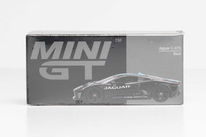 JAGUAR CX75