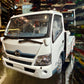 HINO 300 TOWING TRUCK