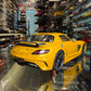 MERCEDES SLS AMG