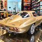 Chevrolet Corvette 1963
