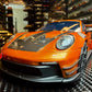 PORSCHE 911 GT3 RS M R
