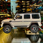 MERCEDES BENZ G500 4x4