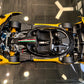 PAGANI ZONDA CINQUE