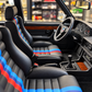 BMW M535 I