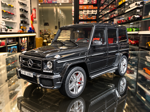 MERCEDS G63 AMG