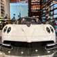 PAGANI HUAYRA