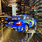 SUBARU IMPREZA WRC 2001