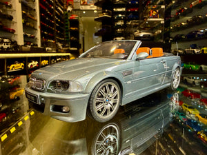 BMW M3 CABRIO