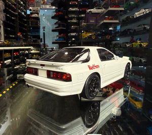 MAZDA RX7
