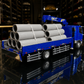 MITSUBICHI FUSO FIGHTER 1024 truck