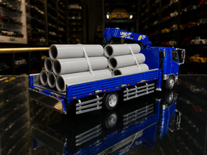 MITSUBICHI FUSO FIGHTER 1024 truck
