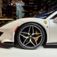 FERRARI 488 PISTA SPIDER ( 10 of 20 PIECES )