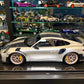 PORSCHE GT2 RS