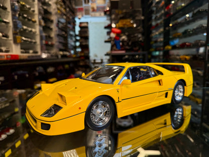 FERRARI F40