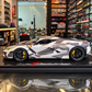 La Ferrari Camouflage edition/ 3 of 20
