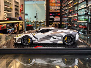 La Ferrari Camouflage edition/ 3 of 20