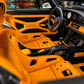 PORSCHE Singer DLS 2018 ( No Box )
