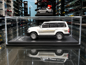 Land Cruiser LC 80