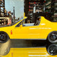 HONDA CIVIC DEL SOL SPOON