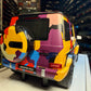 MERCEDES G63 CAMOUFLAGE
