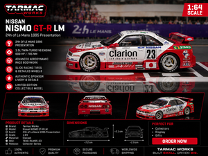 Nissan nismo