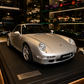 PORSCHE CARRERA 4S
