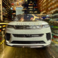 RANGE ROVER SPORT SV EDITION TWO