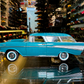 CHEVROLET 57