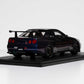 NISSAN GTR TOP SECRET EDITION